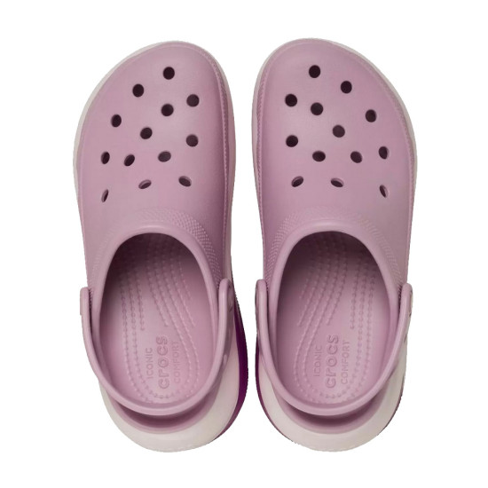 Crocs Mega Crush Clog Crocs Mega Crush Clog